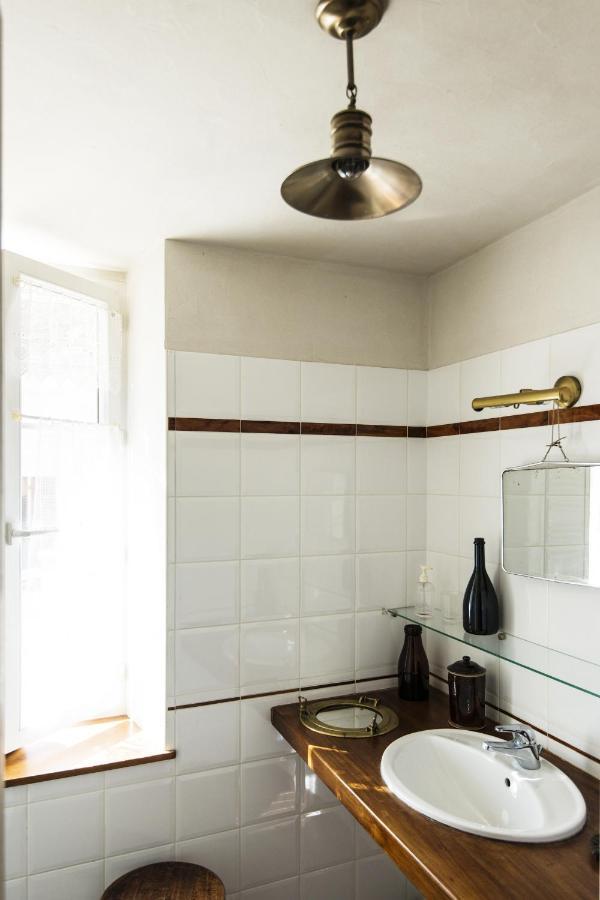 Le Riad Bourguignon Ouanne Εξωτερικό φωτογραφία