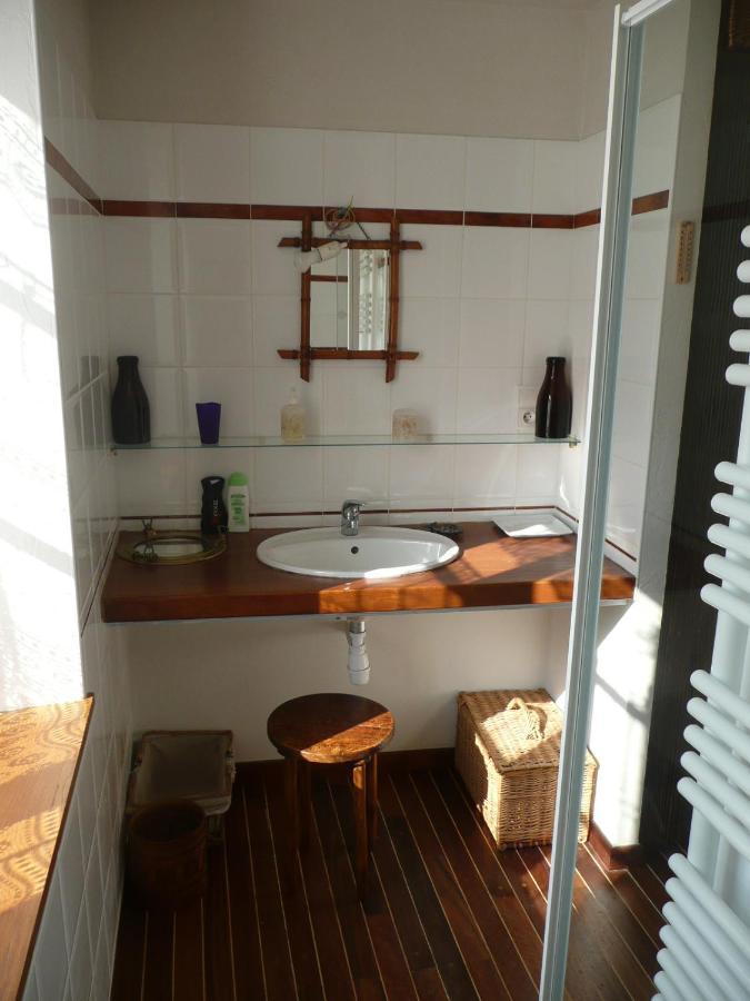 Le Riad Bourguignon Ouanne Εξωτερικό φωτογραφία