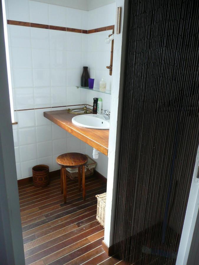 Le Riad Bourguignon Ouanne Εξωτερικό φωτογραφία