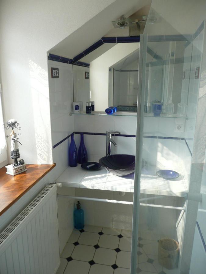 Le Riad Bourguignon Ouanne Εξωτερικό φωτογραφία