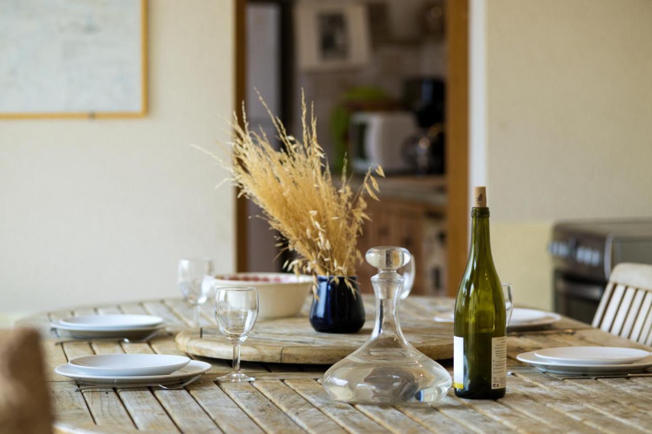 Le Riad Bourguignon Ouanne Εξωτερικό φωτογραφία